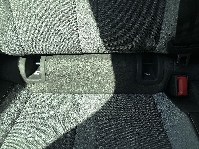 Škoda Octavia (2025) Combi 2.0 TDI DSG Top Selectio - fotka 26 z 31