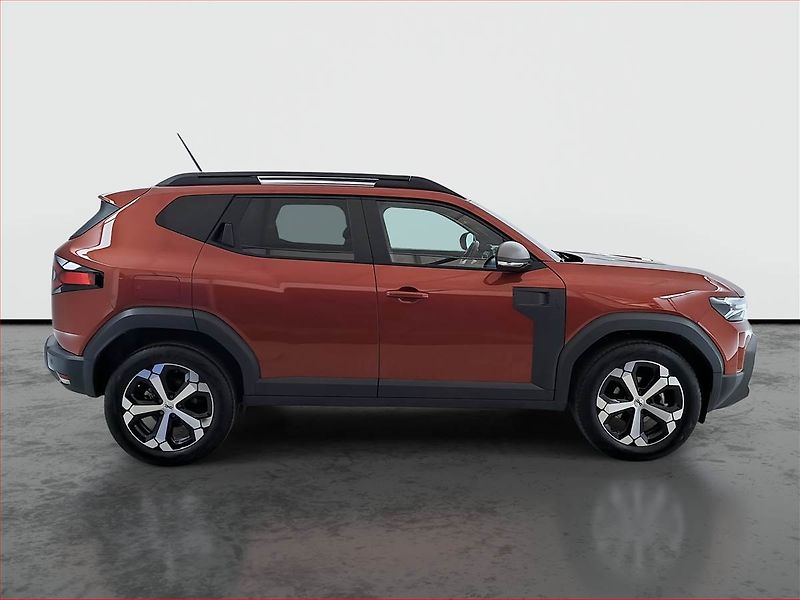 Dacia Duster (2025) 1.0 TCe - fotka 6 z 19