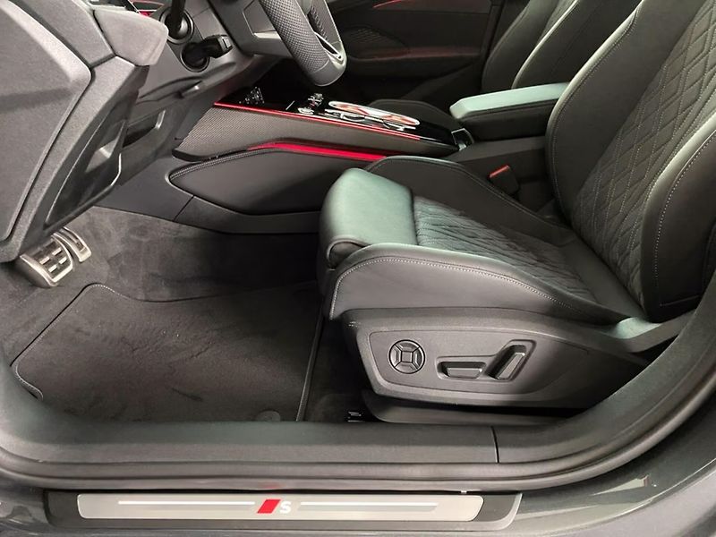 Audi A6 e-hybrid q S-Line 360 Tech+ - fotka 8 z 16