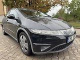 Honda Civic (2008) 1.4 i-DSI 63kW klima - náhled 7