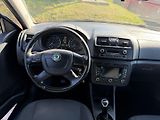 Škoda Fabia 1.2 TSI SPORT - náhled 12