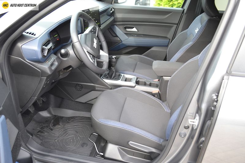 Dacia Duster 1.0TCE LPG JOURNEY  ECO- G 100 - fotka 24 z 59