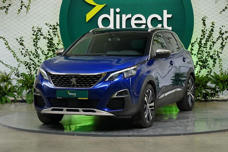Peugeot 3008 - fotografie inzerátu