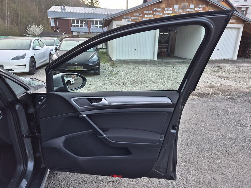 Volkswagen Golf Variant (2020) ALLTRACK 2,0TDi,135kw,4MOTION - fotka 35 z 44