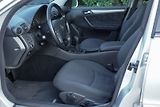 Mercedes-Benz Třídy C (2002) C 220 CDI Avantgarde - náhled 16