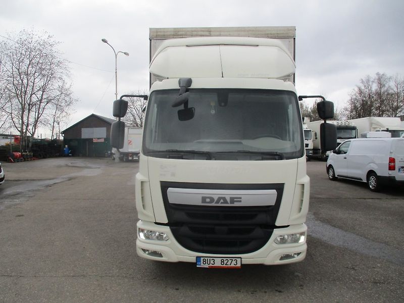DAF LF 12.260 - fotka 4 z 22