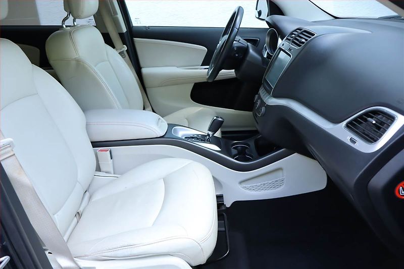 Fiat Freemont (2013) 2.0 MultiJet, 4X4, Automat - fotka 9 z 30