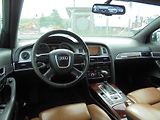 Audi A6 Avant (2008) 3.0 TDI-NAVIGACE- 4x4- AUTOMAT - náhled 8