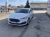 Ford Mondeo (2020) Titanium 8AT 2.0 EcoBlue -Full - náhled 1