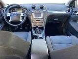 Ford Mondeo (2008) 2.0 TDCi, AC, TZ, park.asist - náhled 8