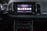 Škoda Karoq (2023) 2.0 TDI, Navi, Tempomat - náhled 12