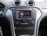 Ford Mondeo (2013) 1.6 TDCi, Navi, Tempomat - náhled 12