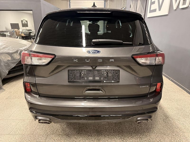 Ford Kuga (2021) 2.5 HIBRID,4x4, ST-LINE  - fotka 6 z 21