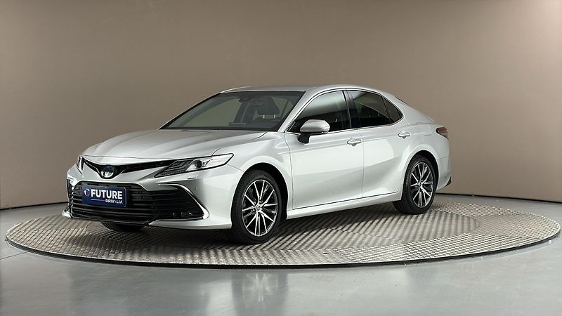 Toyota Camry 2.5 Hybrid AUT Executive - fotografie inzerátu