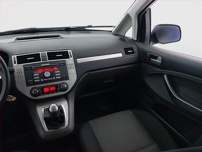 Ford C-MAX (2009) 1.6 - fotka 8 z 16