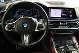 BMW X6 M50i xDrive Laser/360°/H&K - náhled 25