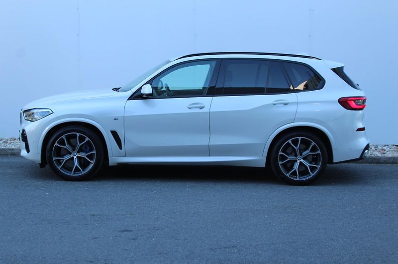 BMW X5 xDrive40i | ČR | - fotka 9 z 27
