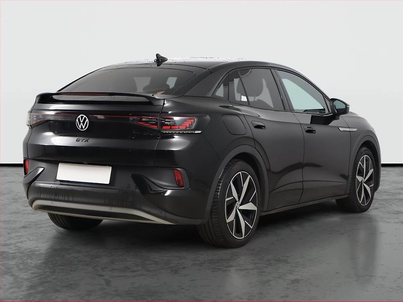 Volkswagen ID.5 (2022) GTX (82 kWh), SoH 92% - fotka 5 z 25