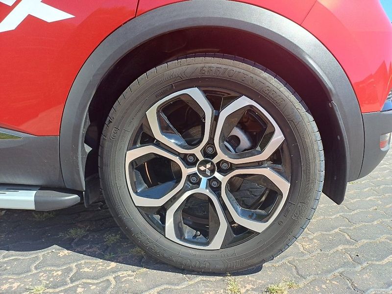 Mitsubishi ASX INSTYLE 1.6 HYBRID (HEV) 105 k - fotka 22 z 23
