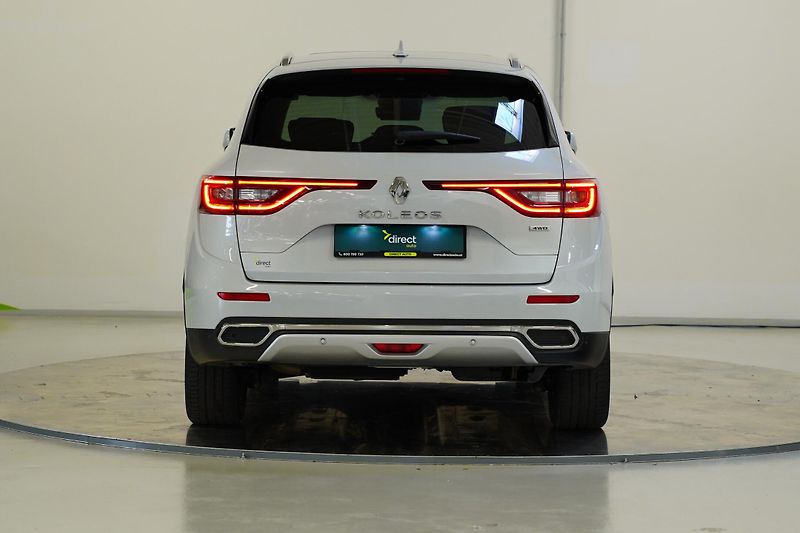 Renault Koleos - fotka 6 z 29