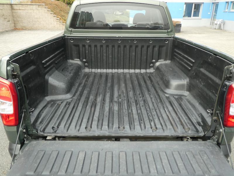 SsangYong Musso GRAND 2,2D 149kW závěs  - fotka 15 z 15
