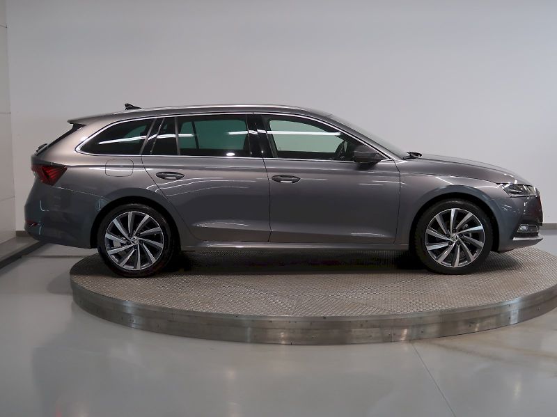 Škoda Octavia (2024) STYLE 2.0TDI 110KW - fotka 8 z 40