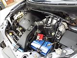 Citroën C-Crosser 2,2 HDi SX 7míst 4x4 - náhled 41