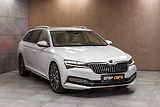 Škoda Superb TDI 147kW 4x4*L&K*TAŽNÉ*ČR 1.M - náhled 3