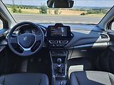 Suzuki S-Cross (2026) 1,4 Elegance AllGrip - náhled 15