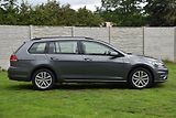 Volkswagen Golf 1.6 TDi CR DSG COMFORTLINE,NAV - náhled 1