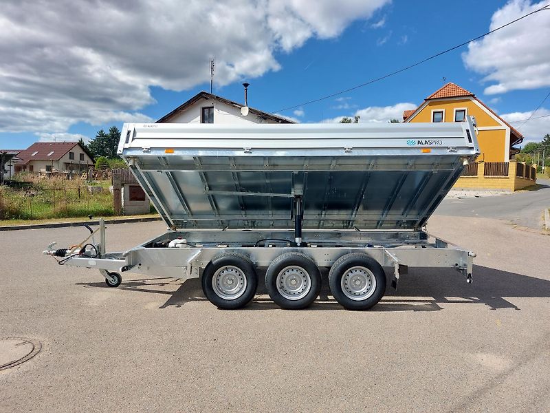 Alaspro (2025) AHB 3SKS 3,5t 41/21 B3 ele - fotka 15 z 15