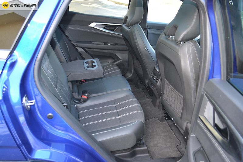 Renault Austral TECHNO MHEV 160 AUTO - fotka 15 z 53