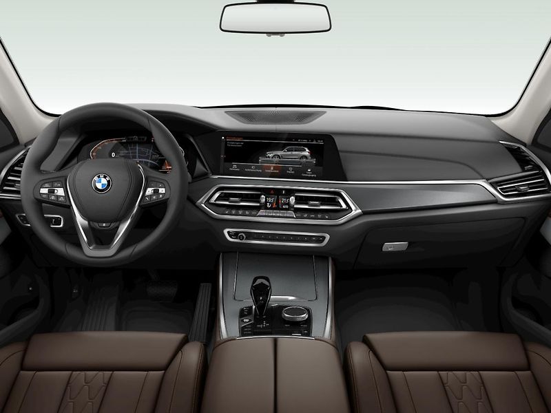 BMW X5 xDrive30d - fotka 5 z 6
