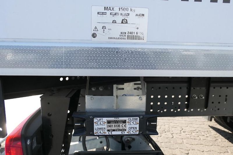 DAF (2025) XD 370 chlaďák ATP EURO 6 - fotka 10 z 15
