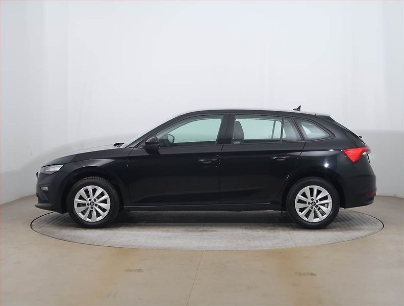 Škoda Scala (2025) Selection 1.0 TSI - fotka 3 z 20