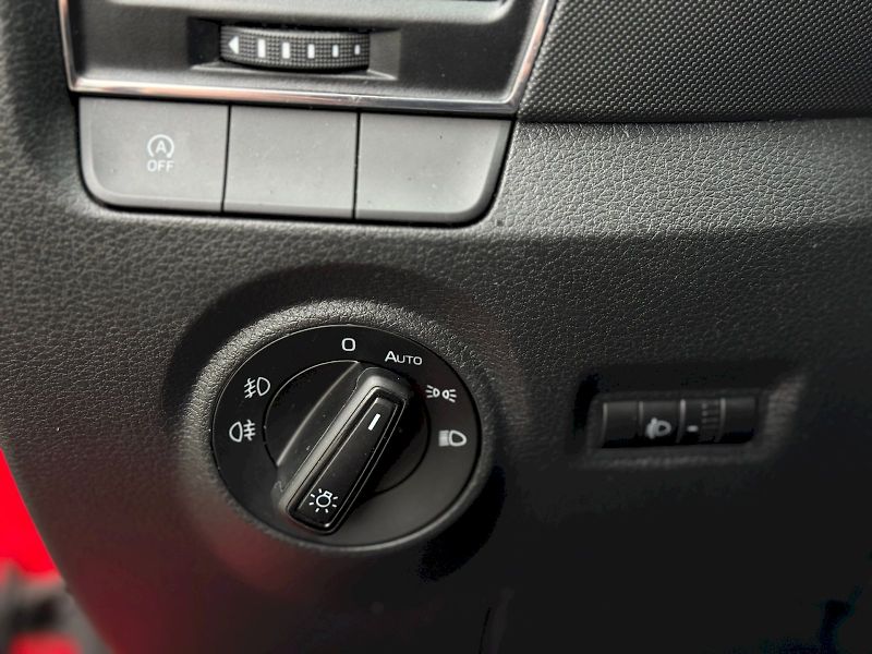 Škoda Fabia (2022) Combi 1.0 TSI 70 kW - fotka 12 z 20