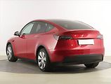 Tesla Model Y (2022) Long Range AWD 75kWh, SoH 89% - náhled 3