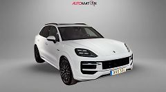 Porsche Cayenne E-Hybrid Pano HD-Matrix PASM - fotografie inzerátu