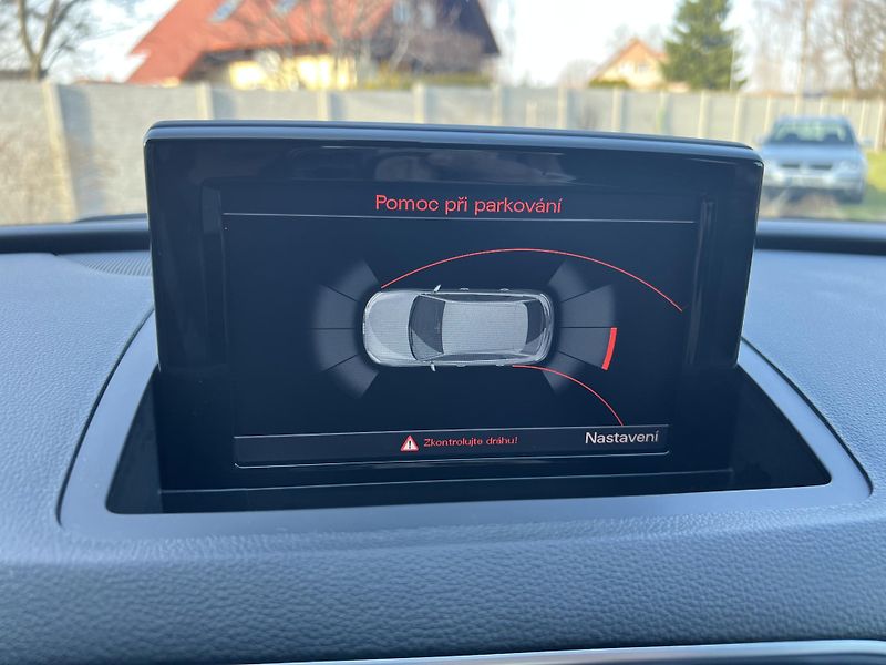 Audi Q3 2.0TDI 110KW,4x4,NAVI,TZ,LED,1 - fotka 53 z 55