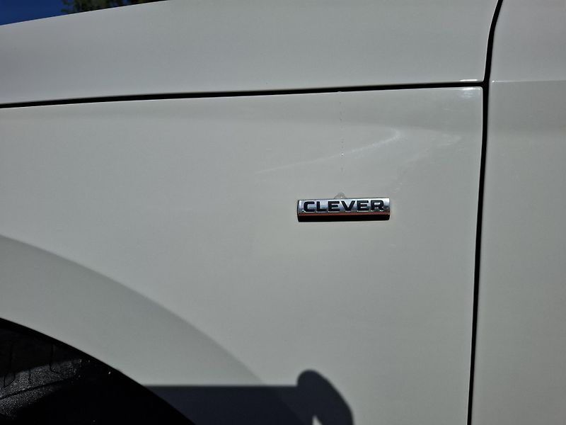 Škoda Octavia (2021) III kombi CLEVER 2.0TDi 110kW - fotka 18 z 19