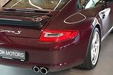Porsche 911 Carrera S, Manuál, Bose, Navi - náhled 12
