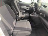Opel Combo (2021) 1.5CDTi MAXi, AC - náhled 20