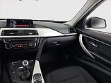 BMW Řada 3 (2014) 320 d, Navi, Xenony - náhled 8