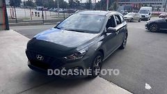 Hyundai i30 (2021) 1.5DPi, ČR - fotografie inzerátu