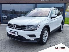Volkswagen Tiguan 1.5 TSI/110kW Comfortline - fotografie inzerátu