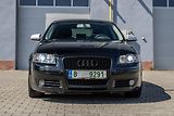 Audi A3 MT/5 FWD 77kW - náhled 1