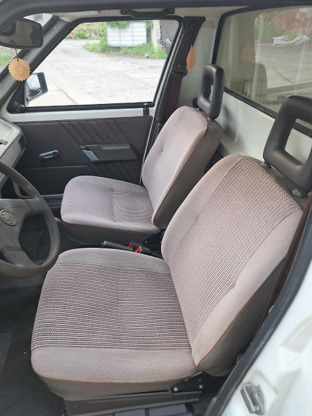 Škoda Favorit (1991) Eltra Elmo Elektro*RARITA* - fotka 7 z 18