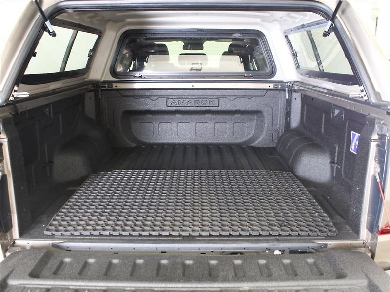 Volkswagen Amarok 3,0 TDi V6 Style 1.maj.ČR - fotka 23 z 24