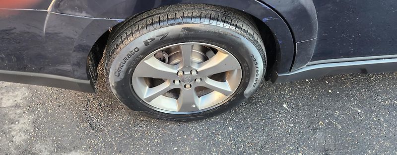 Subaru Outback (2015)  2.0D*BOXER*4x4*AUT*VÝHŘEV*ČR* - fotka 34 z 44