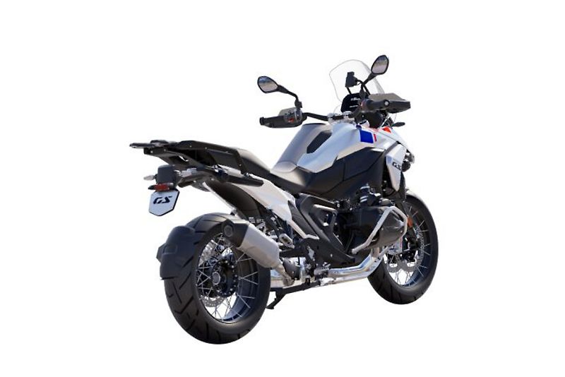 BMW R 1300 GS - fotka 3 z 4